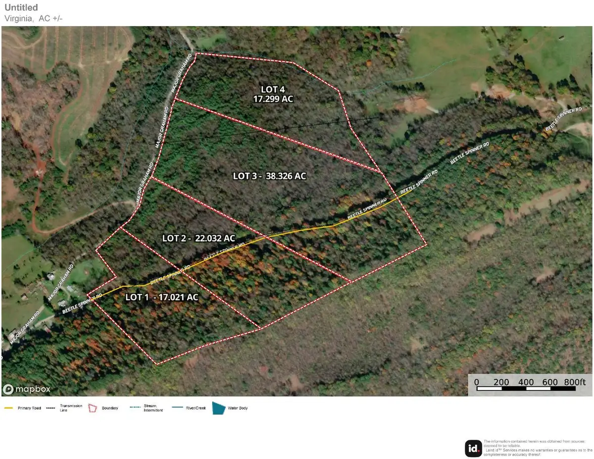 0 Major Grahams, Wytheville, VA 24382 - Image #1