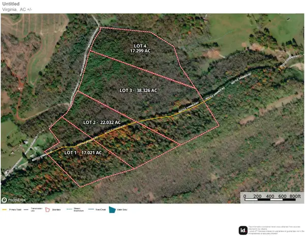 0 Major Grahams, Wytheville, VA 24382