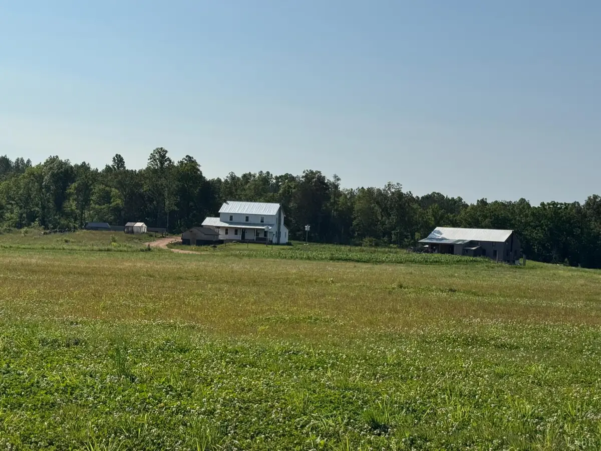 5501 Pigeon Run Road, Gladys, VA 24554 - Image #1