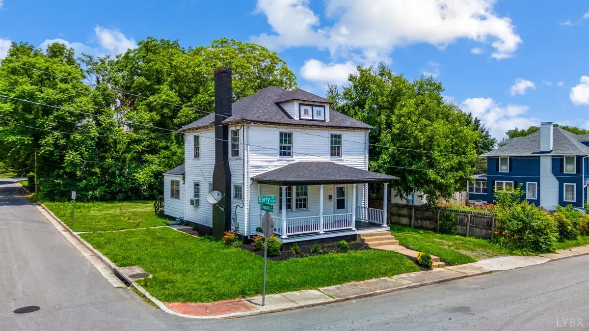 1614 Early Street, Lynchburg, VA 24503 - Image #1