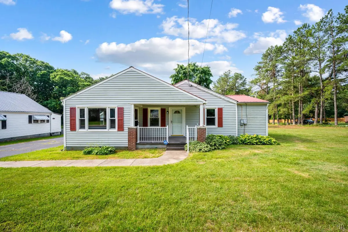 4550 Pumping Station Road, Appomattox, VA 24522 - Image #1