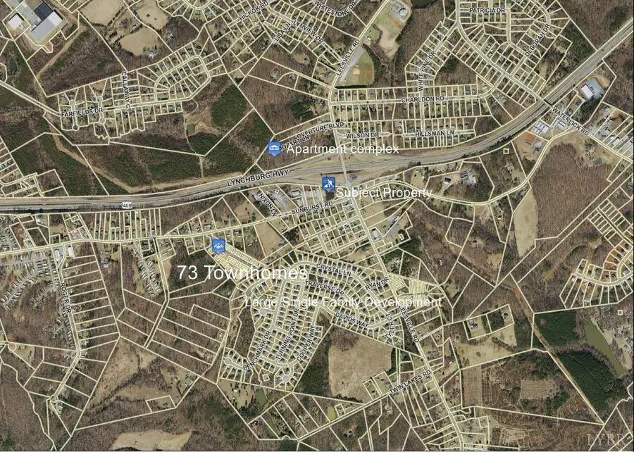 0 Sunburst Road, Evington, VA 24550 - Image #3