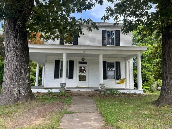 116 Charlotte Street, Brookneal, VA 24528