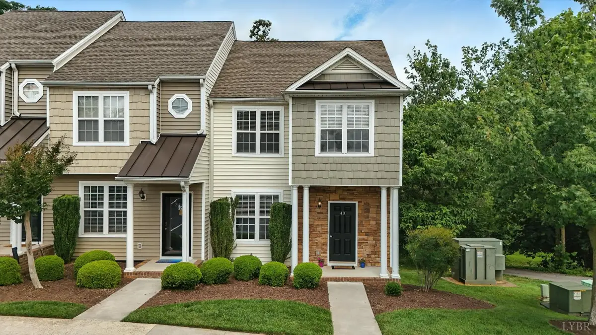 40 Rowse Drive, Lynchburg, VA 24502 - Image #1