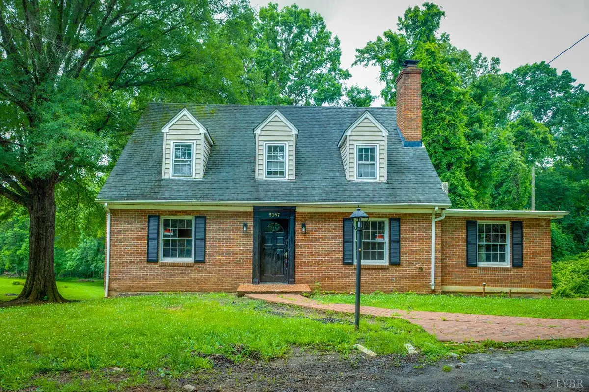 5167 Boonsboro Road, Lynchburg, VA 24503 - Image #1