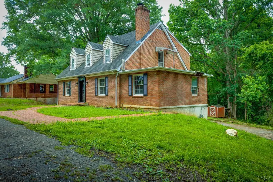 5167 Boonsboro Road, Lynchburg, VA 24503 - Image #3