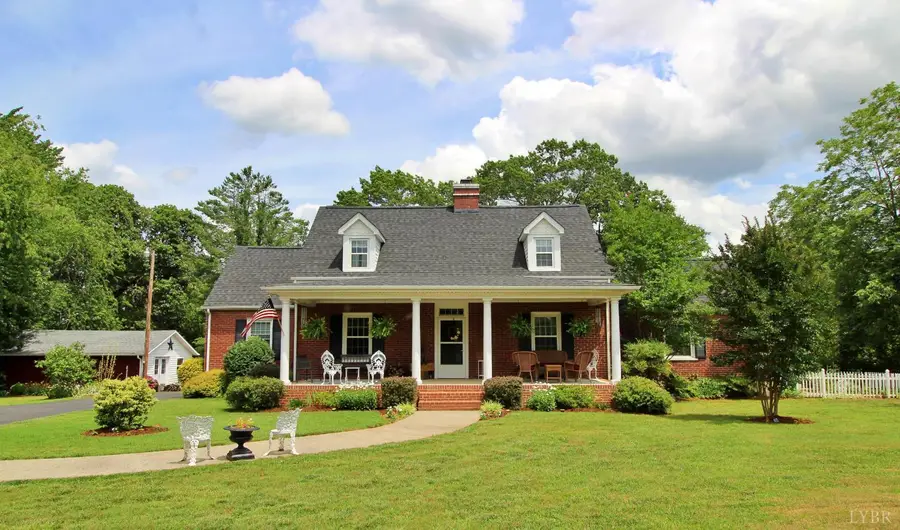 1538 Redfields Road, Appomattox, VA 24522 - Image #3
