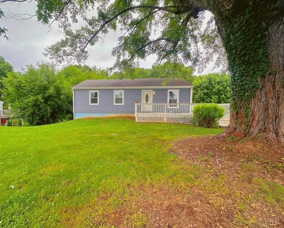 159 Webster Drive, Concord, VA 24538 - Image #1