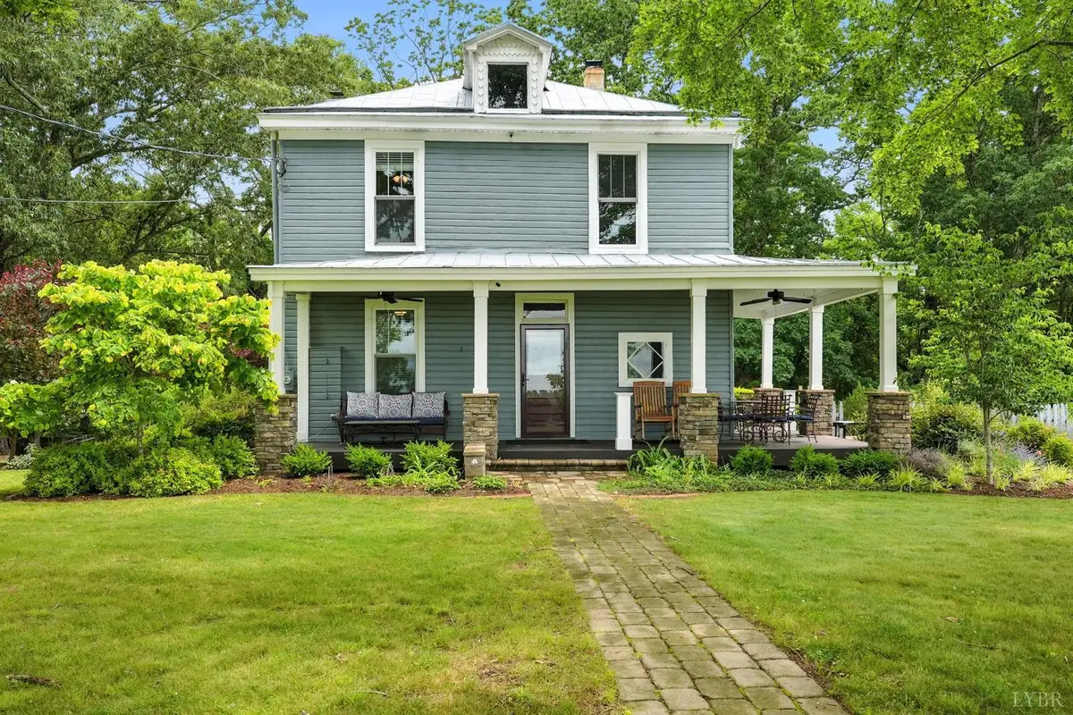 1106 Gladden Circle, Forest, VA 24551 - Image #1