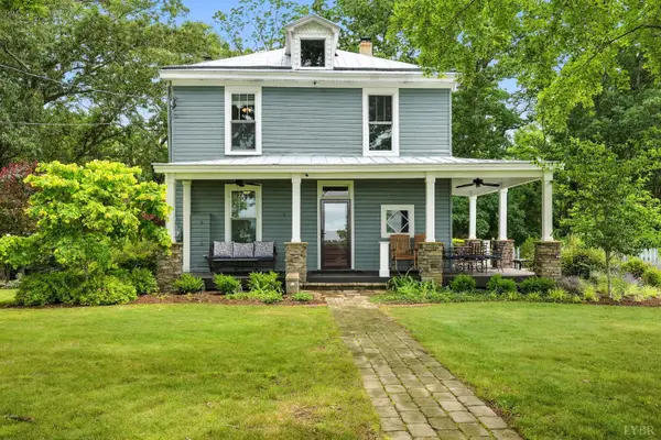 1106 Gladden Circle, Forest, VA 24551