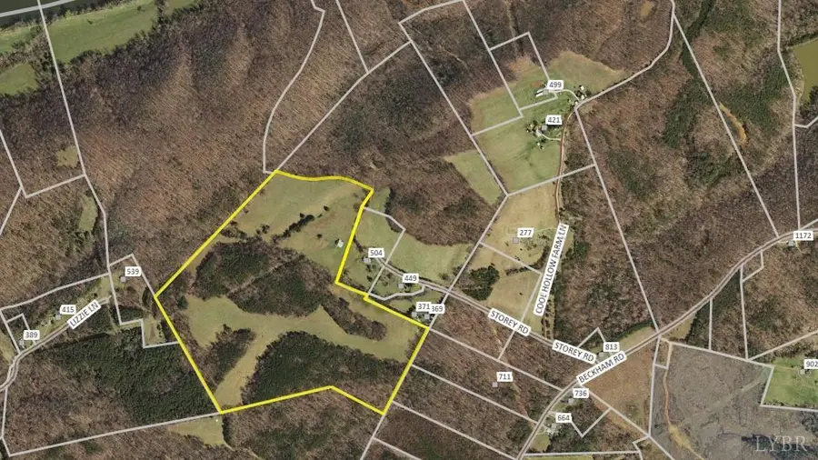 0 Story Road, Concord, VA 24538 - Image #3