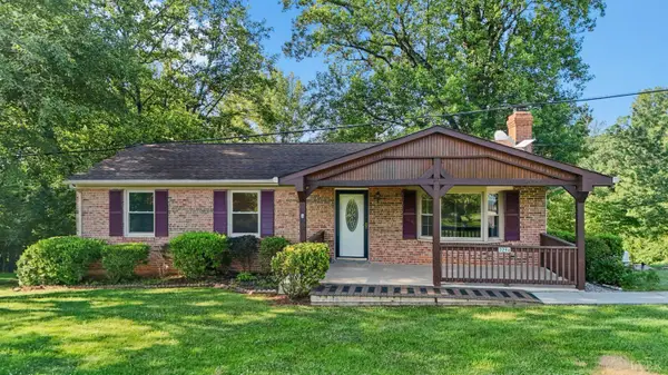 2294 High Peak Road, Monroe, VA 24574