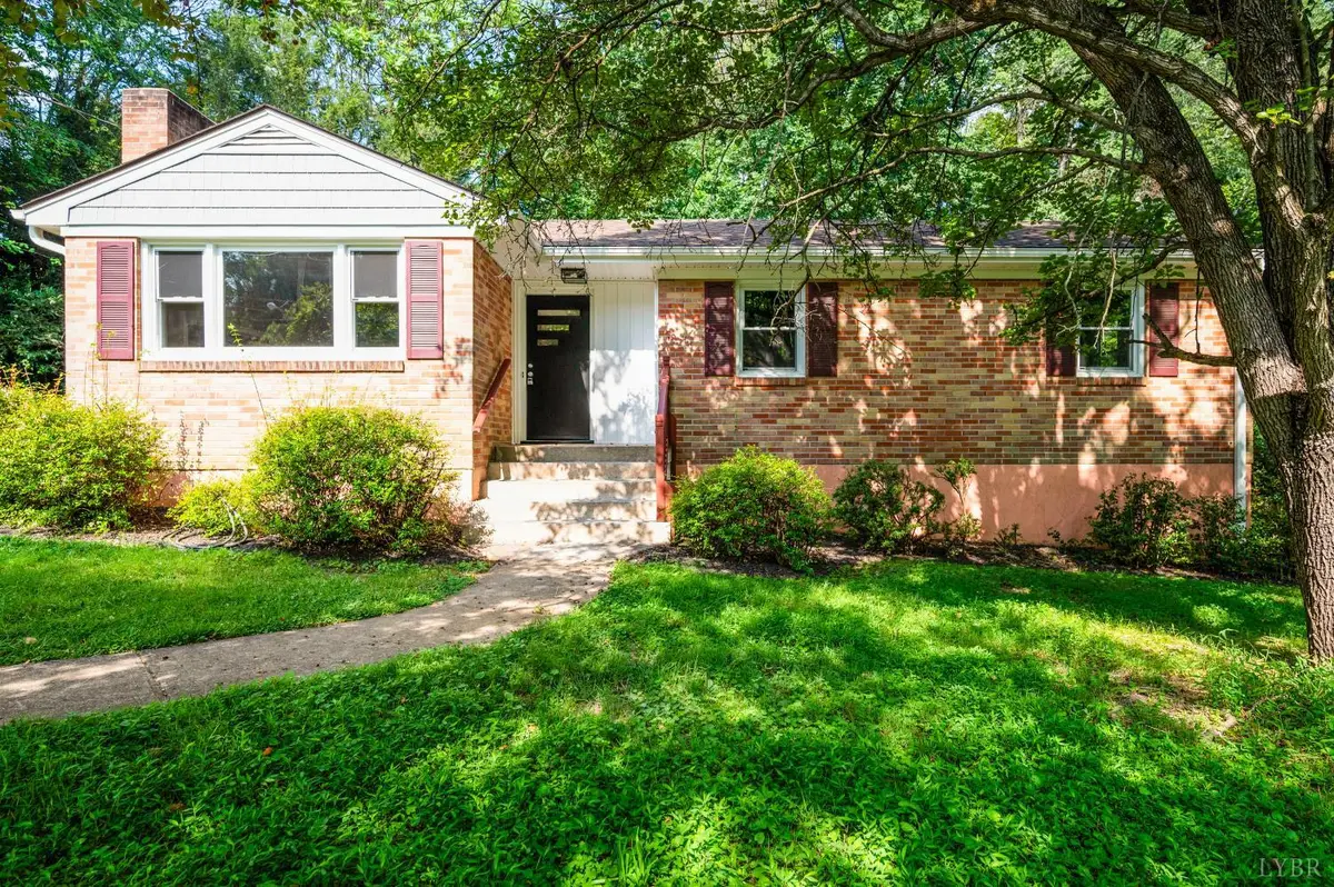 2039 Indian Hill Road, Lynchburg, VA 24503 - Image #1