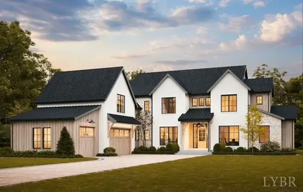 120 Sanders Lane, Lynchburg, VA 24503