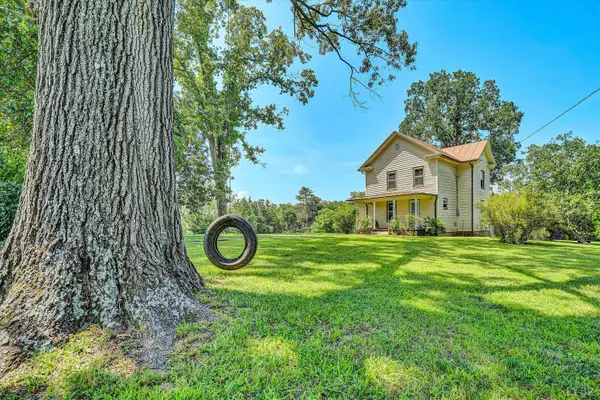 14186 Booker T. Washington Highway, Moneta, VA 24121