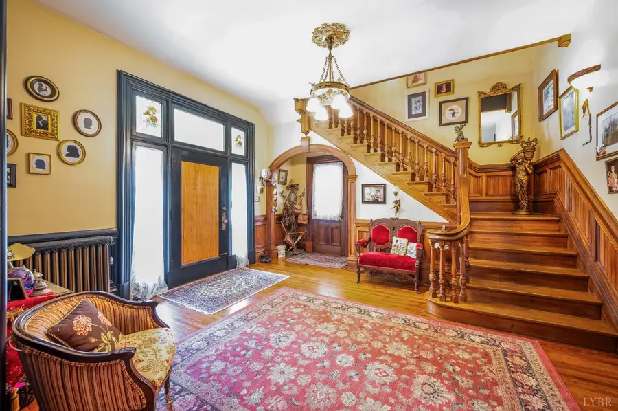 1415 Harrison Street, Lynchburg, VA 24504 - Image #3