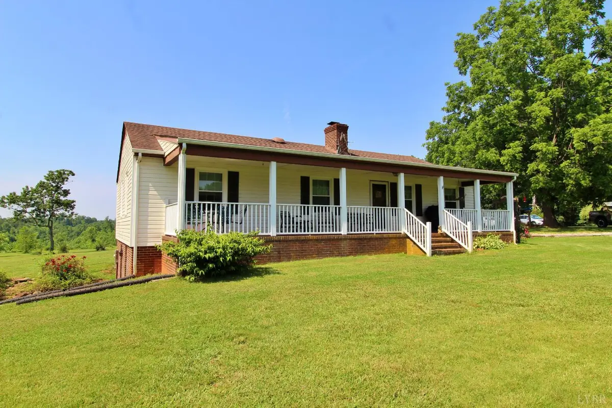 1967 Cub Creek Road, Appomattox, VA 24522 - Image #1