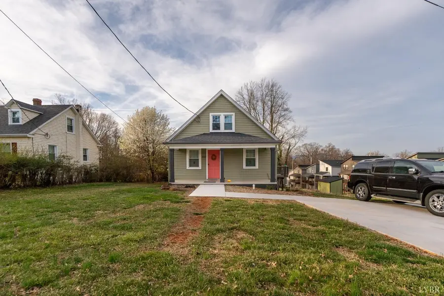3040 Forest Hills Circle, Lynchburg, VA 24501 - Image #3