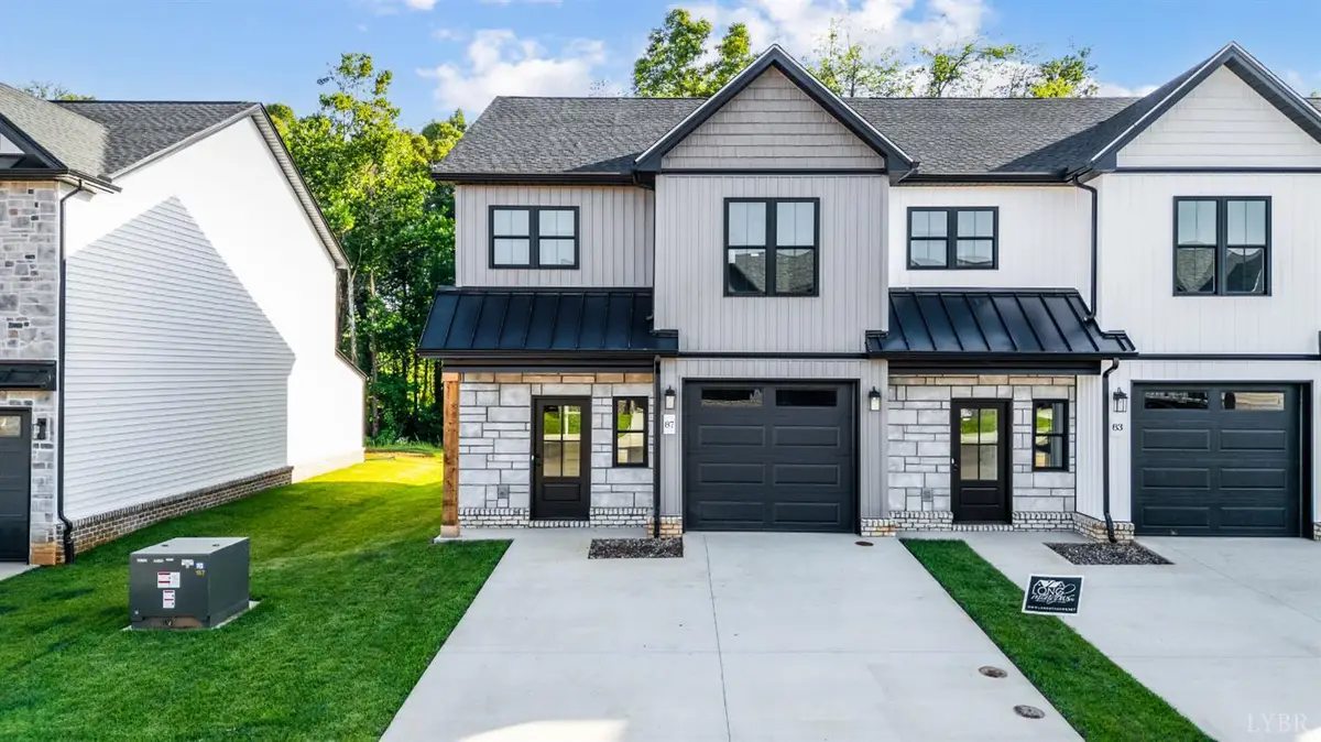 87 Luke Court, Rustburg, VA 24588 - Image #1