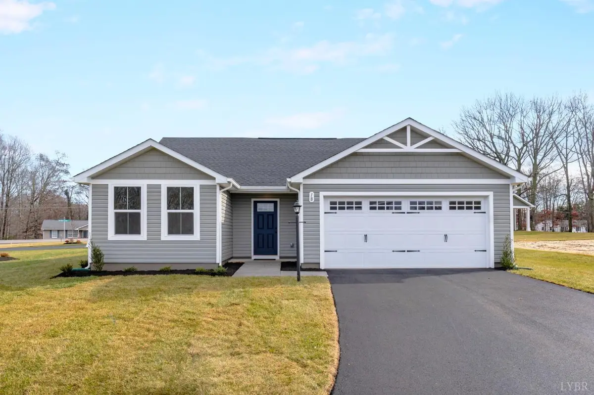 52 Viking Lane, Lynchburg, VA 24502 - Image #1