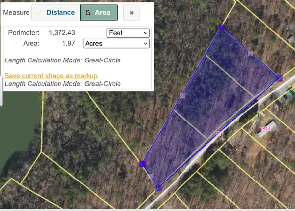 0 Trellis Ridge Drive, Lynch Station, VA 24571