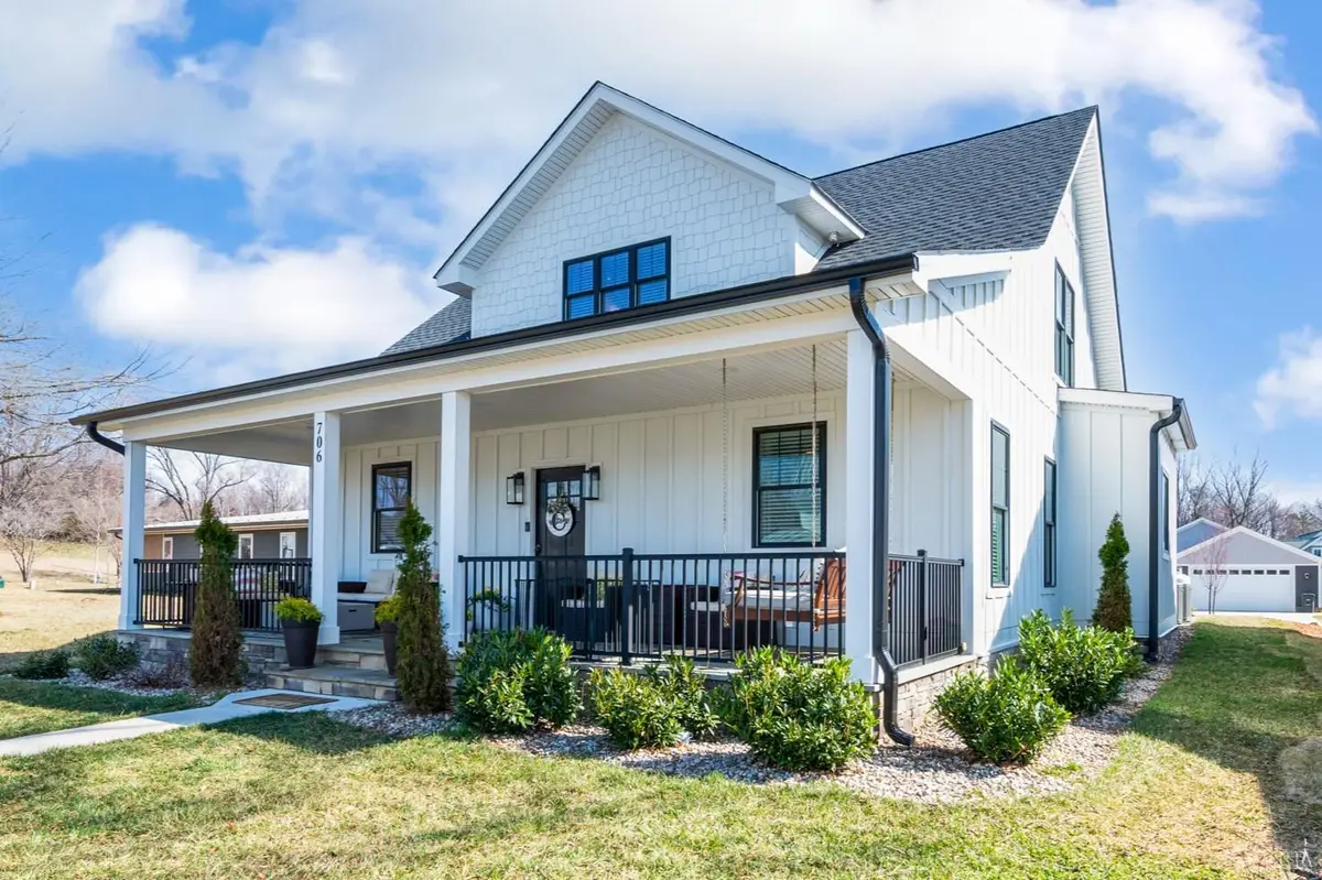 706 Elmwood Avenue, Lynchburg, VA 24503 - Image #1