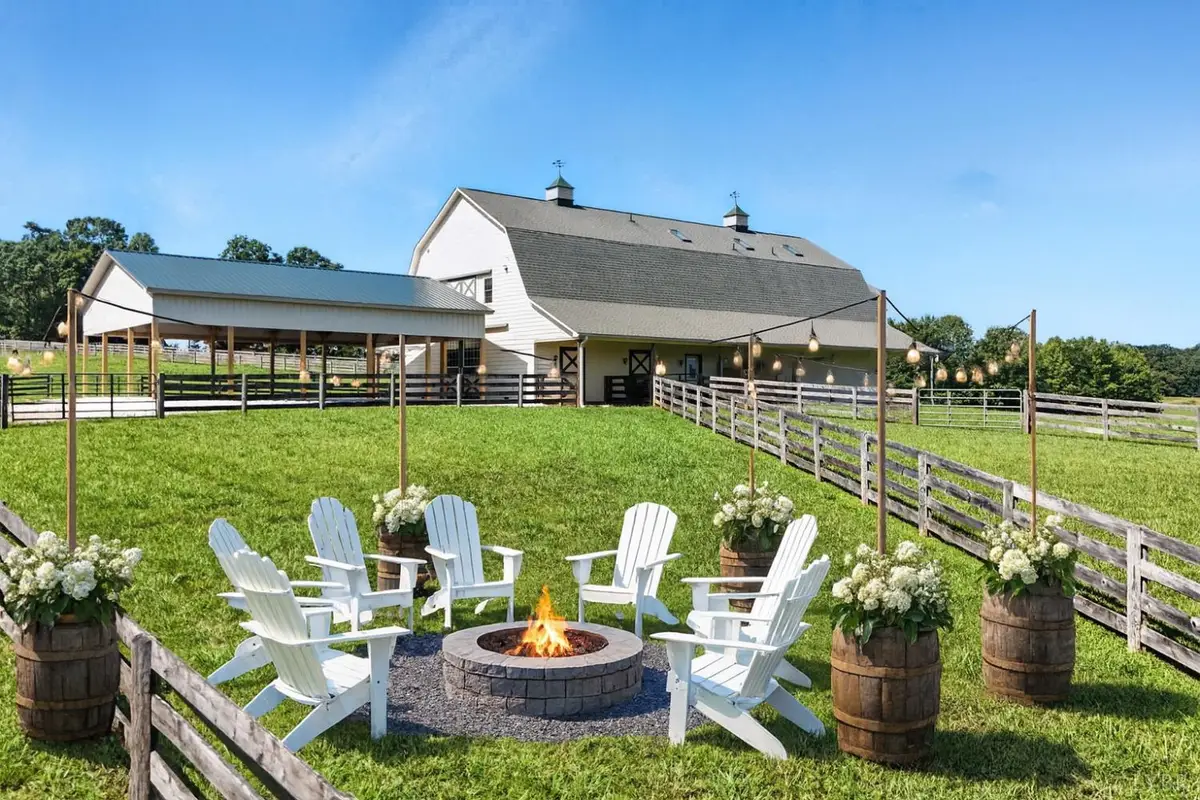 1433 Piney Mountain Road, Appomattox, VA 24522 - Image #1