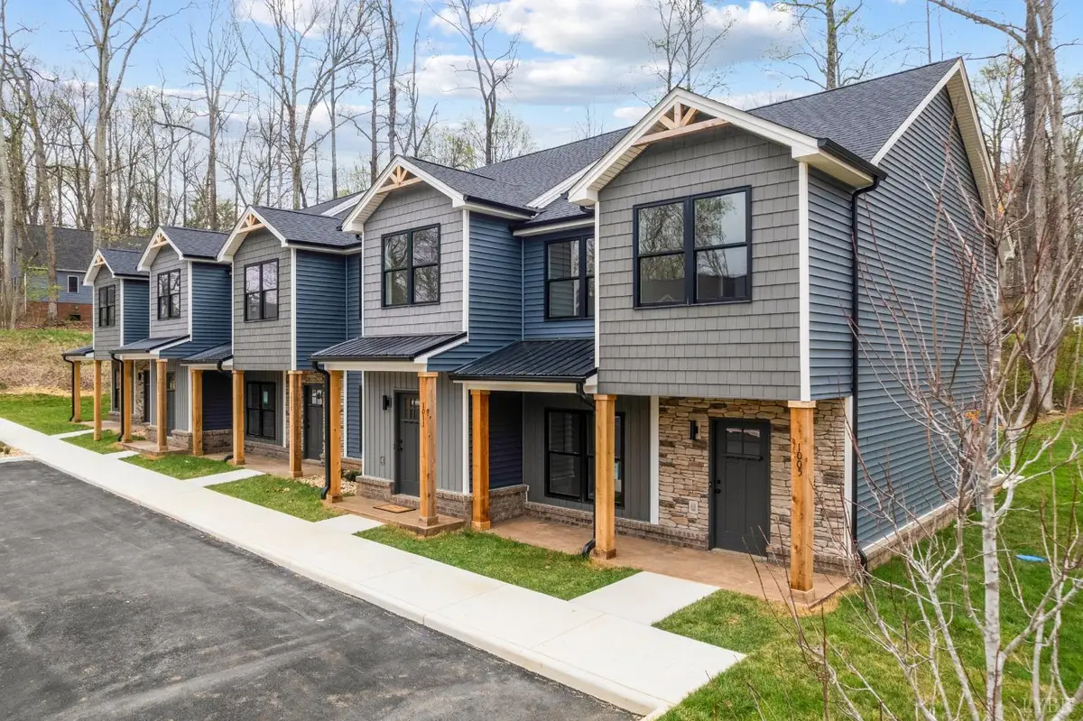 1018 Wythe Drive, Forest, VA 24551 - Image #1