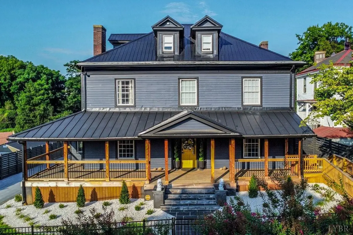 615 Federal Street, Lynchburg, VA 24504 - Image #1