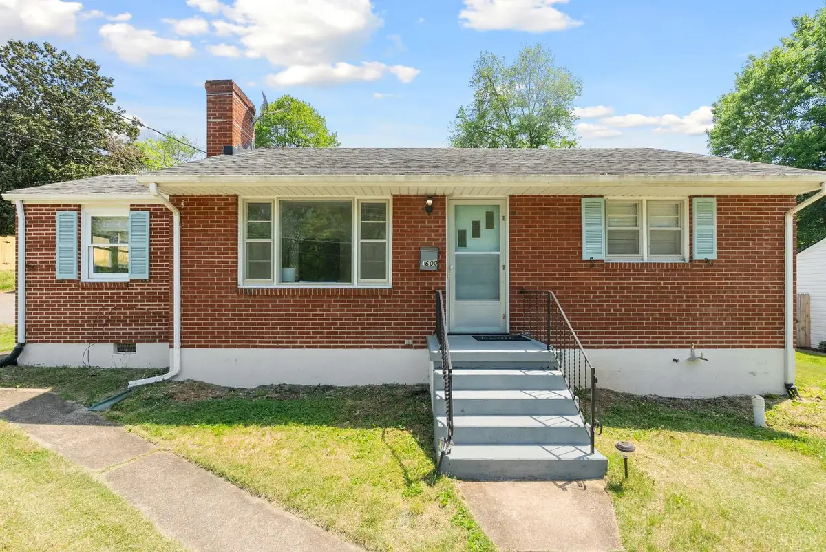 4600 Greenwood Drive, Lynchburg, VA 24502 - #1