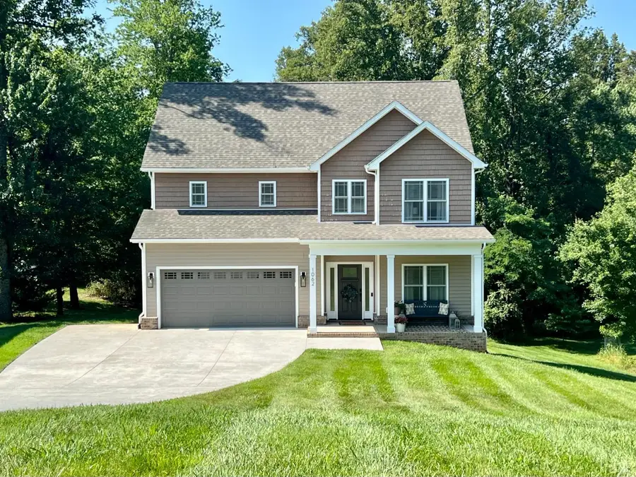 1062 Hooper Woods Drive, Forest, VA 24551 - Image #3