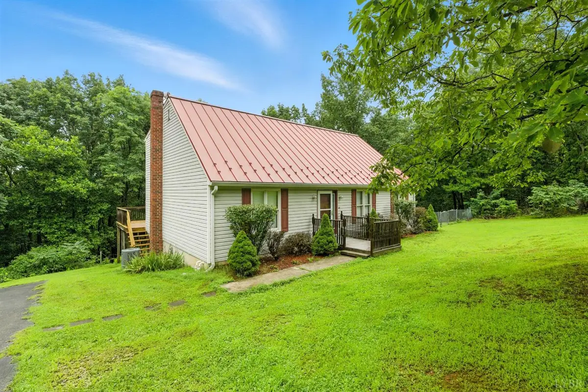 199 Braxton Ridge Road, Amherst, VA 24521 - Image #1