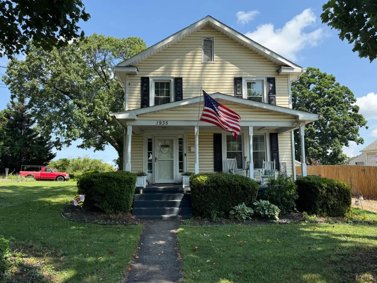 1935 Hughes Avenue, Lynchburg, VA 24521 - Image #1