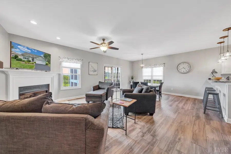 1222 8th Fairway Lane, Huddleston, VA 24104 - Image #3