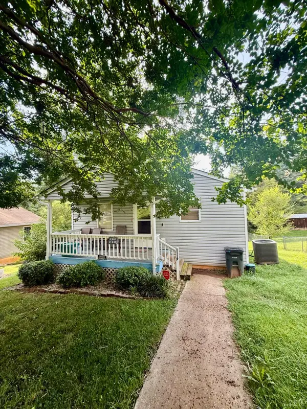 1119 Tyree Street, Lynchburg, VA 24504