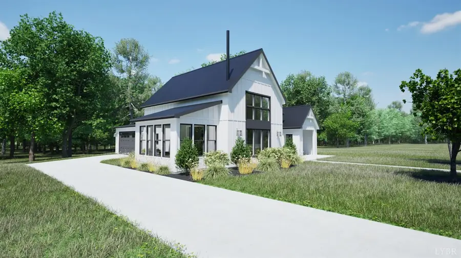 202 Waughs Landing Drive, Lynchburg, VA 24503 - Image #2