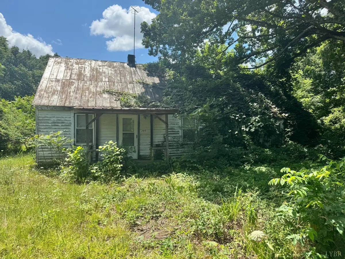 266 Tabor Road, Gladys, VA 24554 - Image #1