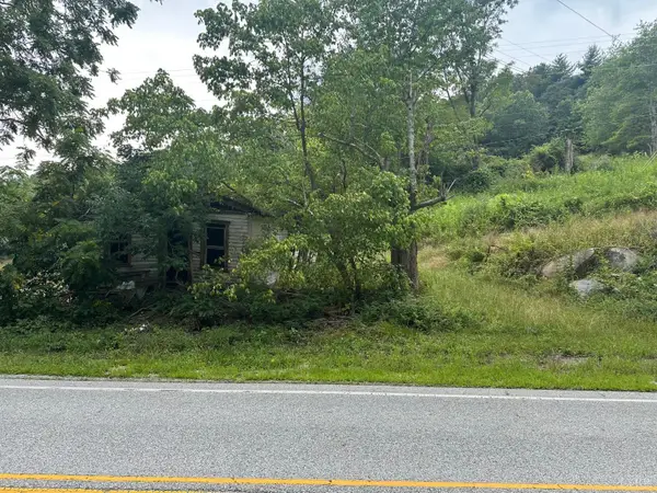 0 Lexington Turnpike, Amherst, VA 24521