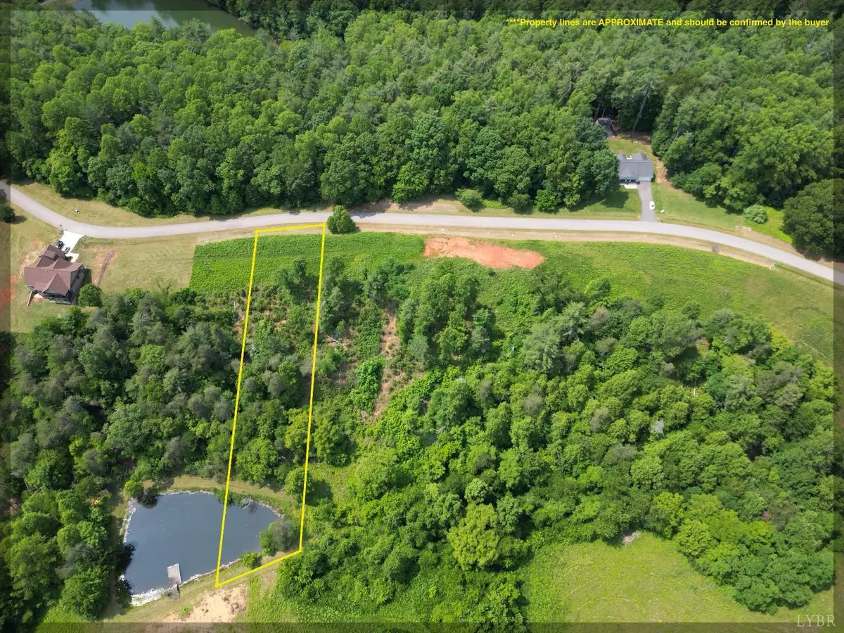 0 River Rock Road, Vinton, VA 24179 - Image #1