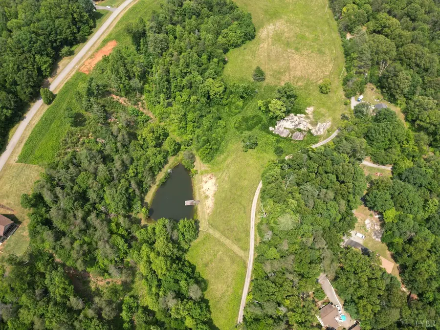 0 River Rock Road, Vinton, VA 24179 - Image #2