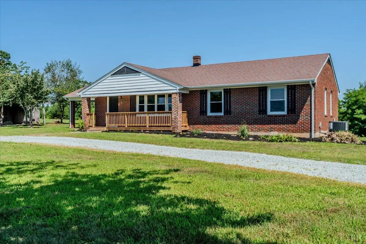 13464 Patrick Henry Highway, Brookneal, VA 24528 - Image #1
