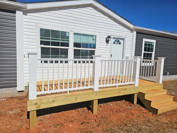 2066 Turkey Mountain Rd, Amherst, VA 24521