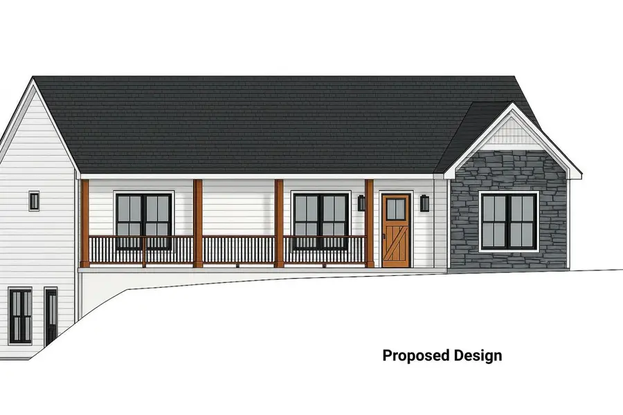 15885 Wyatts Way, Huddleston, VA 24104 - Image #2