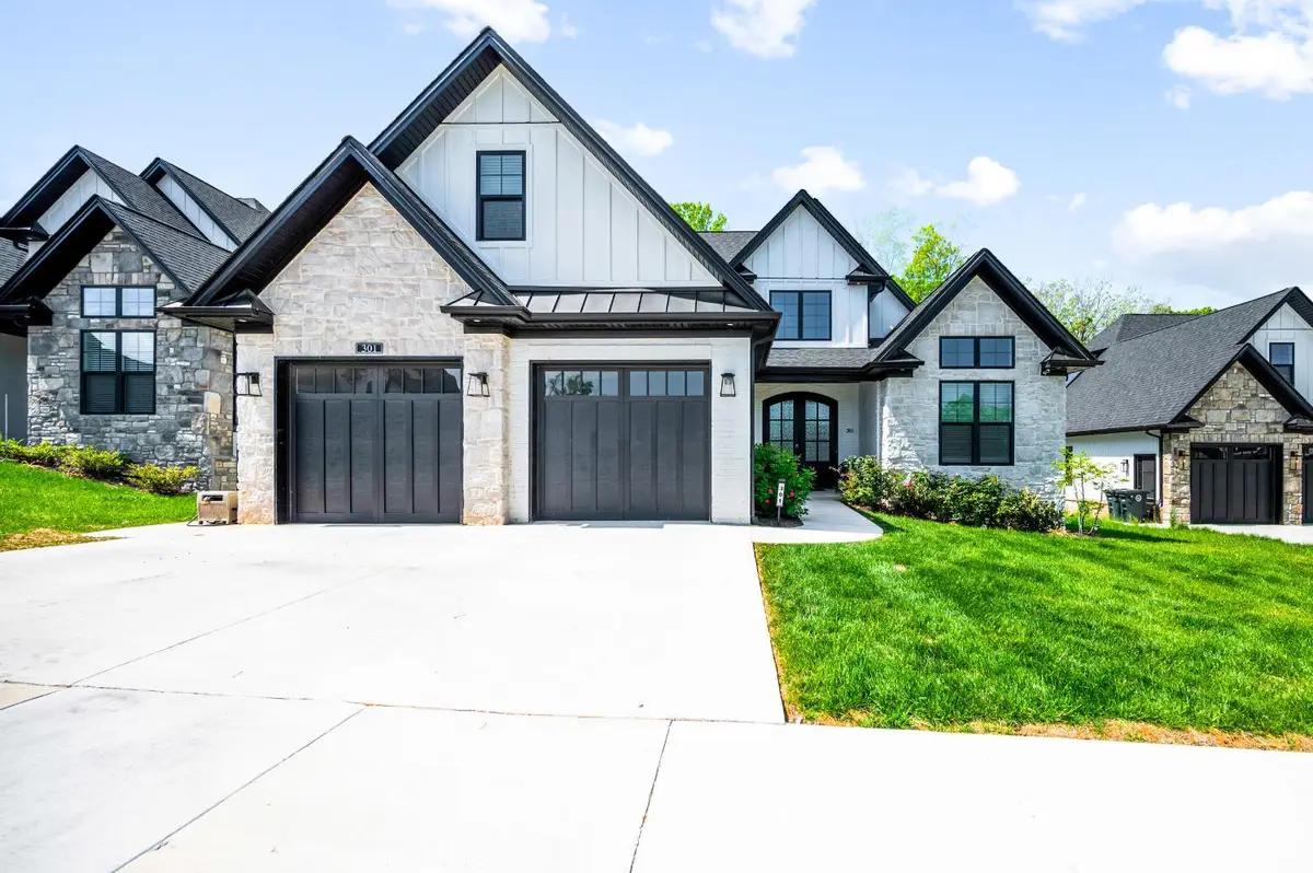 301 Bentley Grove Way, Lynchburg, VA 24502 - #1