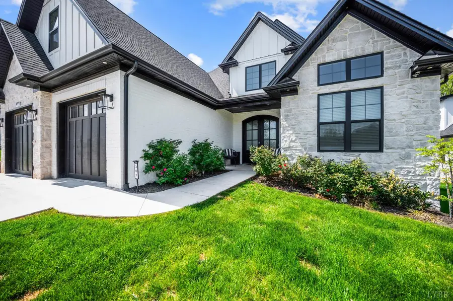 301 Bentley Grove Way, Lynchburg, VA 24502 - #2