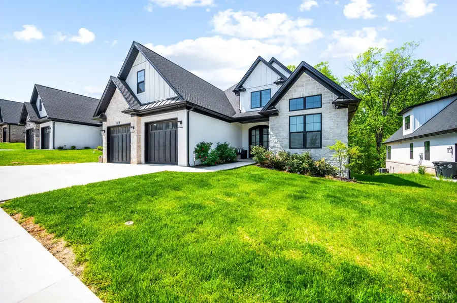 301 Bentley Grove Way, Lynchburg, VA 24502 - #3