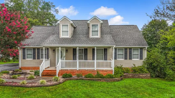 140 Northgate Road, Lynch Station, VA 24571