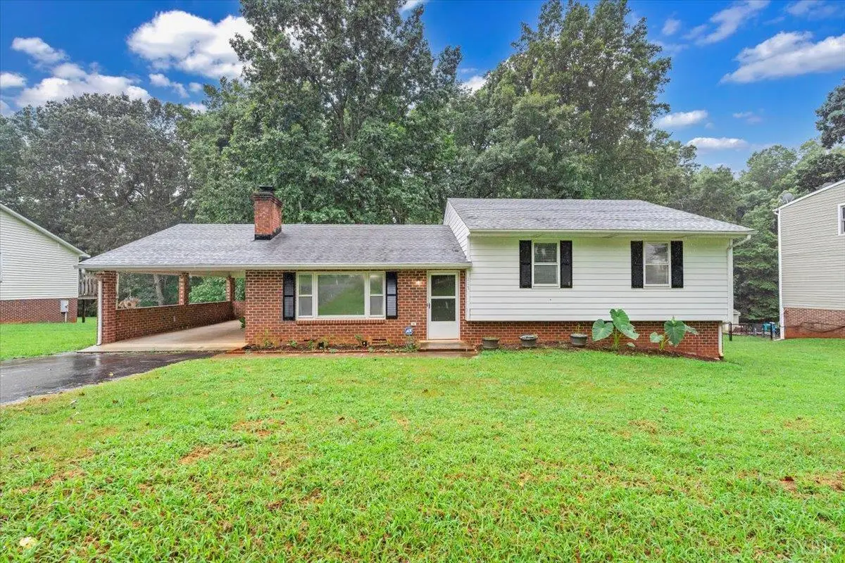 117 Marvin Place, Lynchburg, VA 24503 - Image #1