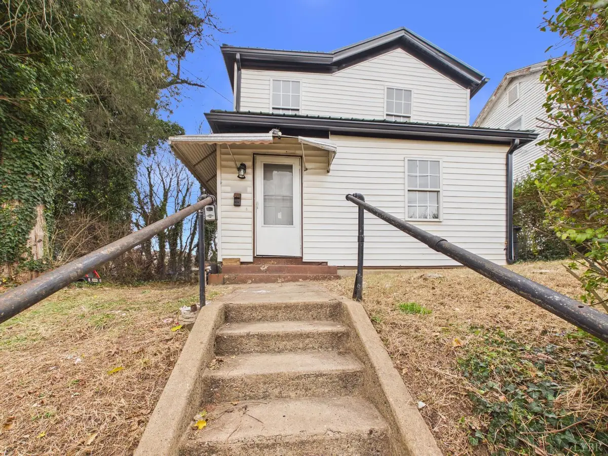 1113 18th Street, Lynchburg, VA 24504 - #1