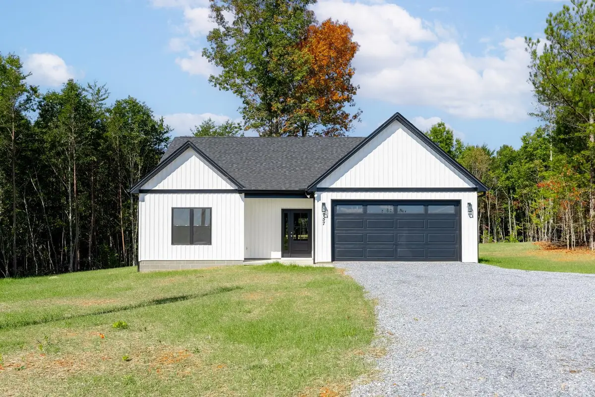 757 Down Creek Road, Brookneal, VA 24528 - #1